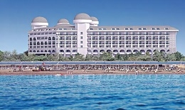 Hotel Water Side Resort & Spa